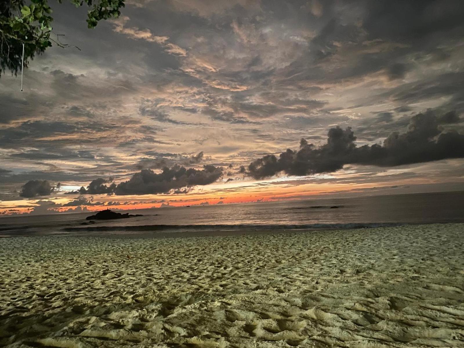 Pankabay Resort Ko Bulon Le Exterior foto