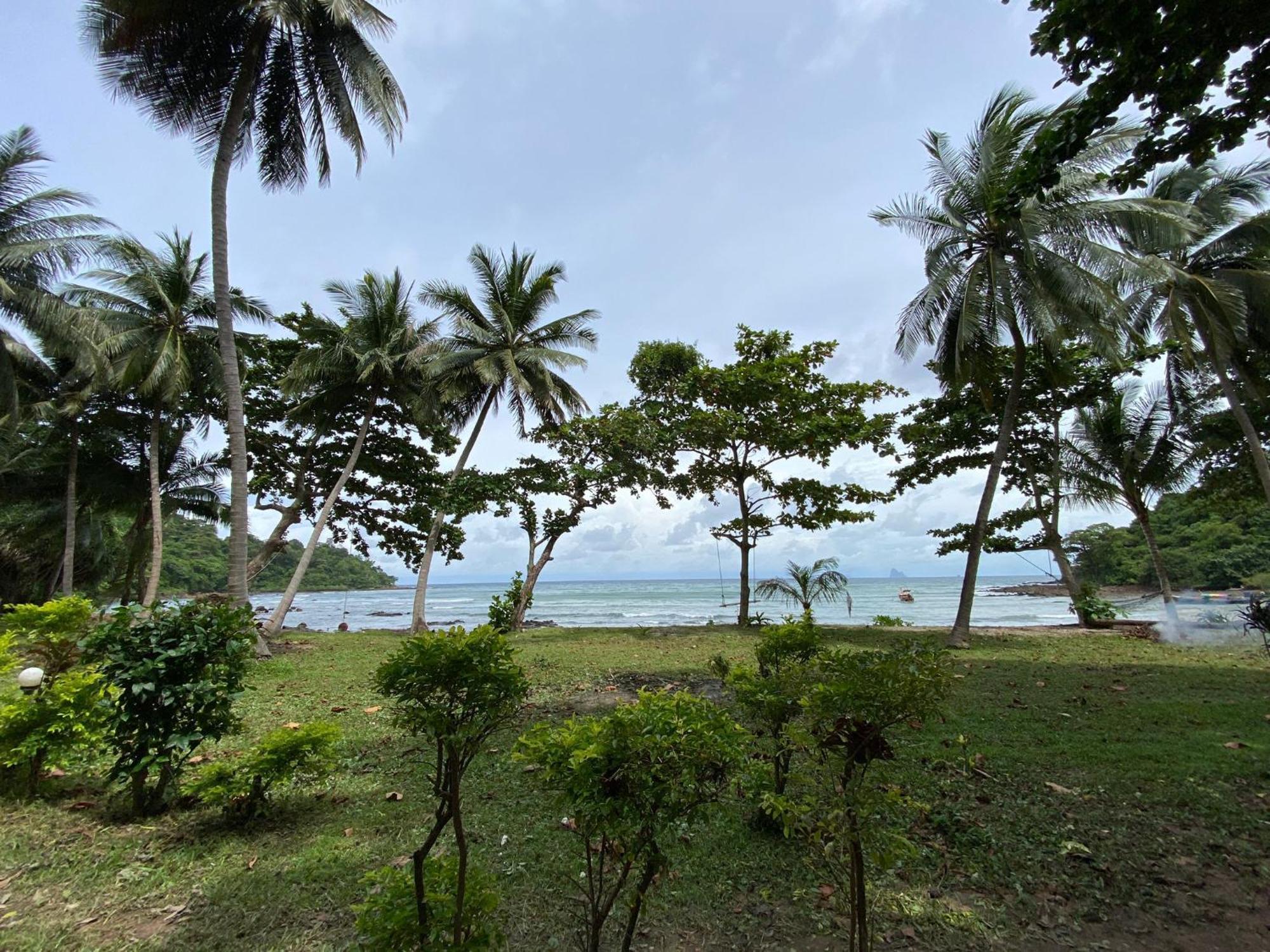 Pankabay Resort Ko Bulon Le Exterior foto