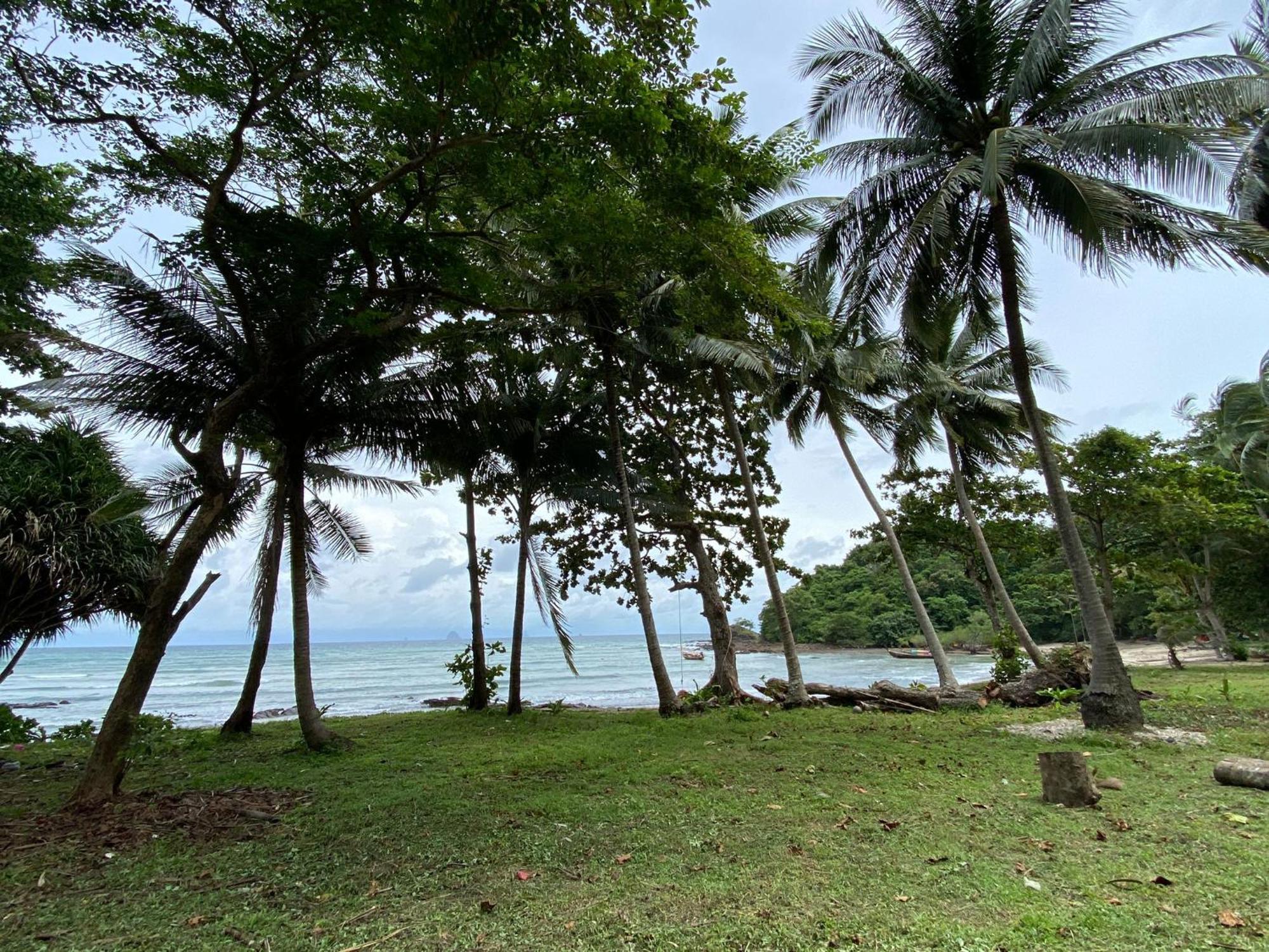 Pankabay Resort Ko Bulon Le Exterior foto