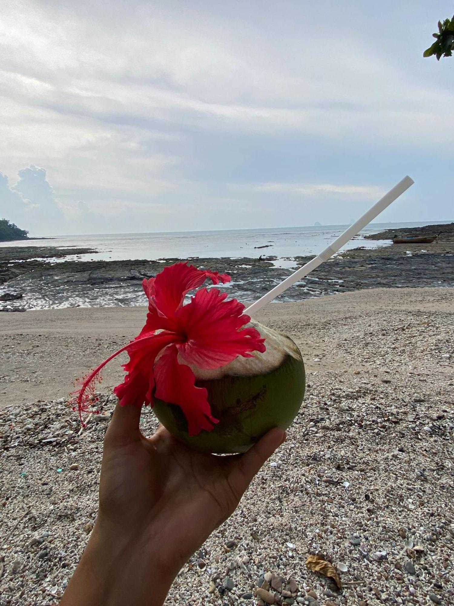 Pankabay Resort Ko Bulon Le Exterior foto