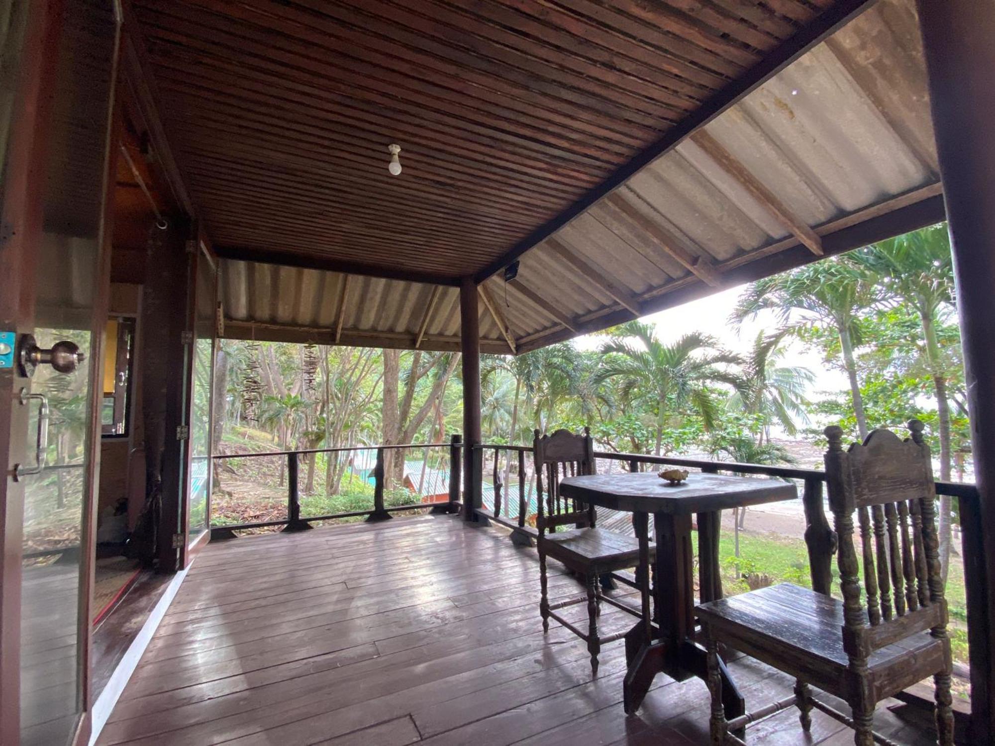 Pankabay Resort Ko Bulon Le Exterior foto