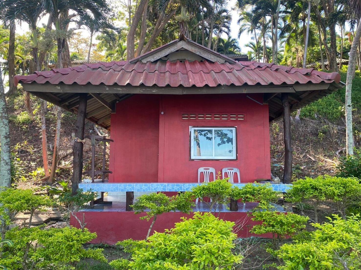 Pankabay Resort Ko Bulon Le Exterior foto