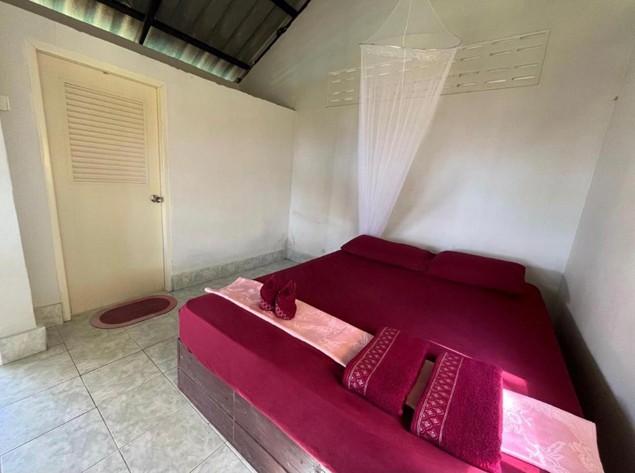 Pankabay Resort Ko Bulon Le Exterior foto