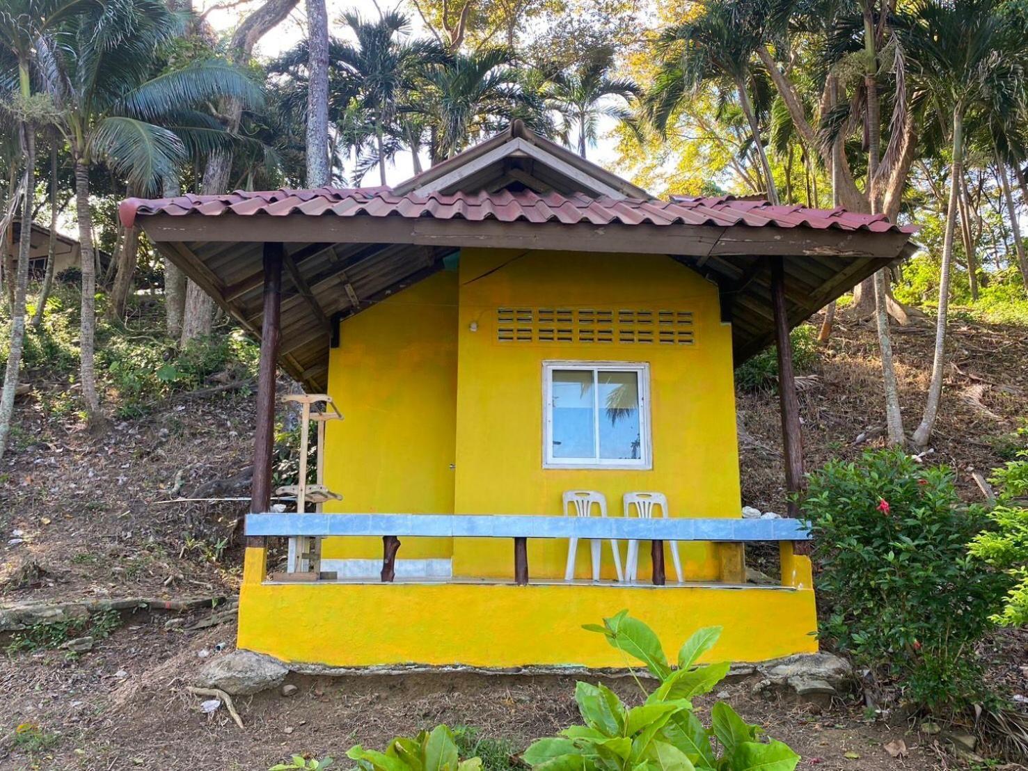 Pankabay Resort Ko Bulon Le Exterior foto