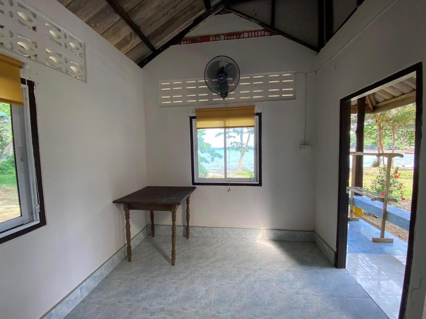 Pankabay Resort Ko Bulon Le Exterior foto