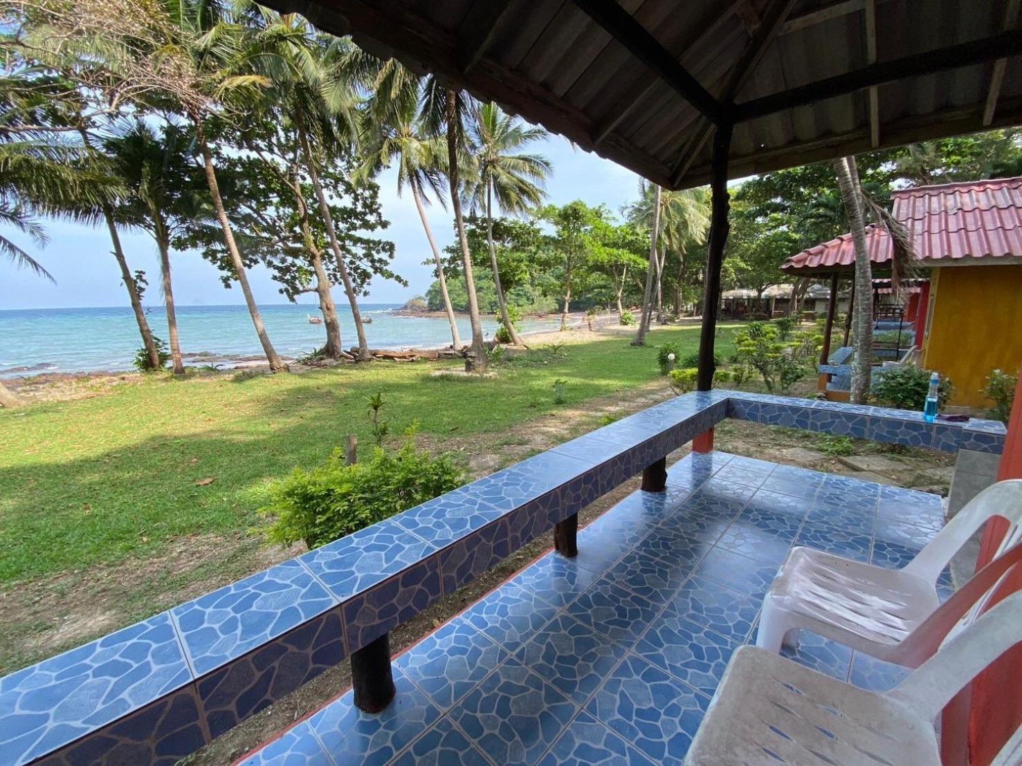 Pankabay Resort Ko Bulon Le Exterior foto