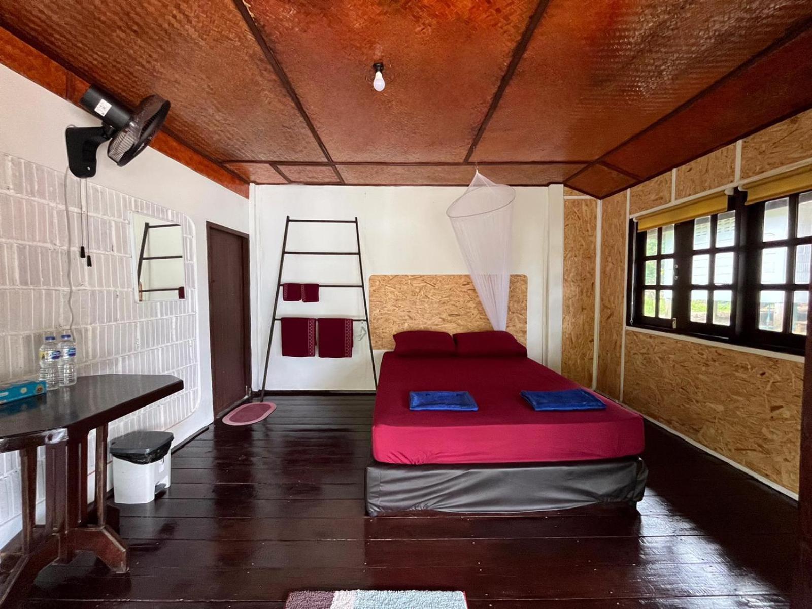 Pankabay Resort Ko Bulon Le Exterior foto